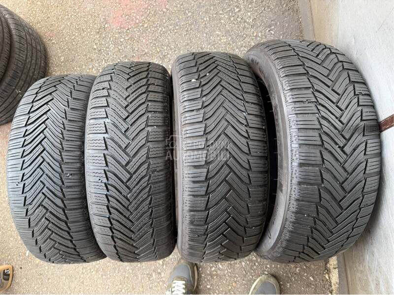 Michelin 205/55 R16 Zimska