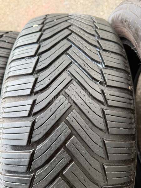 Michelin 205/55 R16 Zimska