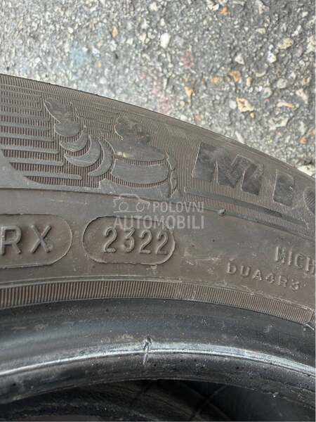 Michelin 205/55 R16 Zimska