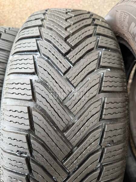 Michelin 205/55 R16 Zimska