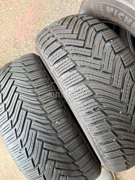 Michelin 205/55 R16 Zimska