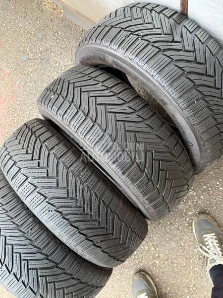 Michelin 205/55 R16 Zimska