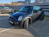 MINI Cooper 1.6