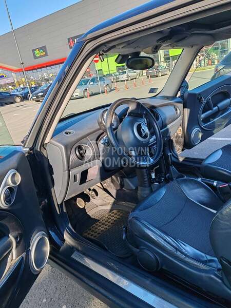 MINI Cooper 1.6
