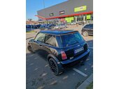 MINI Cooper 1.6