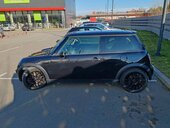 MINI Cooper 1.6