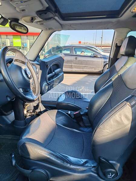 MINI Cooper 1.6