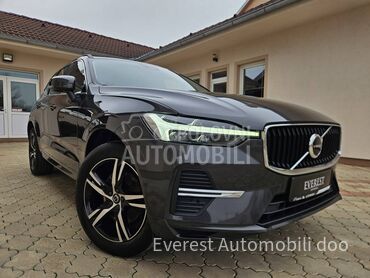 Volvo XC60 2.0B4/MomnPro/MHEV