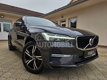 Volvo XC60 2.0B4/MomnPro/MHEV