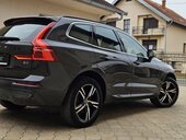 Volvo XC60 2.0B4/MomnPro/MHEV