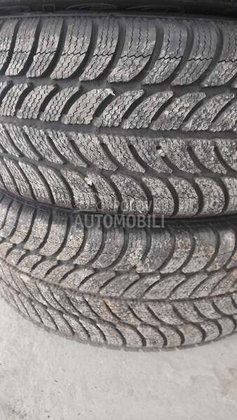 Čelične felne  16" 5 x 112