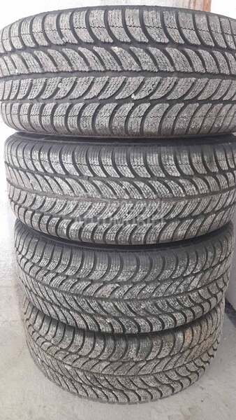 Čelične felne  16" 5 x 112