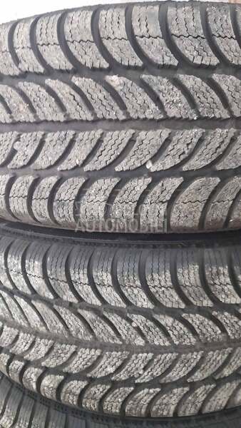 Čelične felne  16" 5 x 112