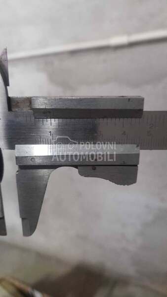 Čelične felne  16" 5 x 112