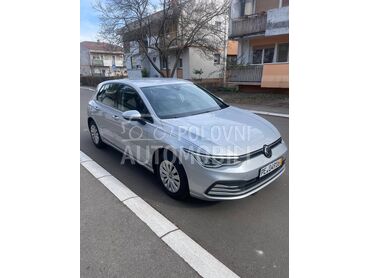 Volkswagen Golf 8 2.0 tdi
