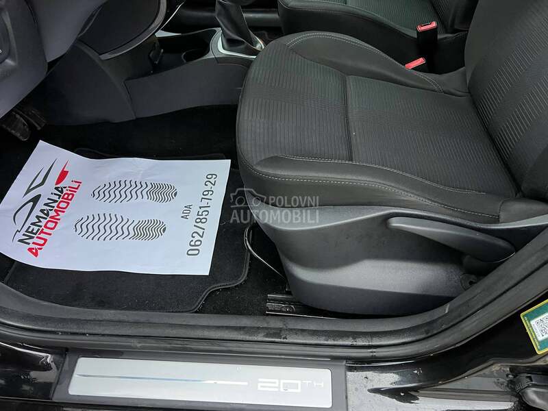 Renault Clio 133.000 K.M/OPREMA