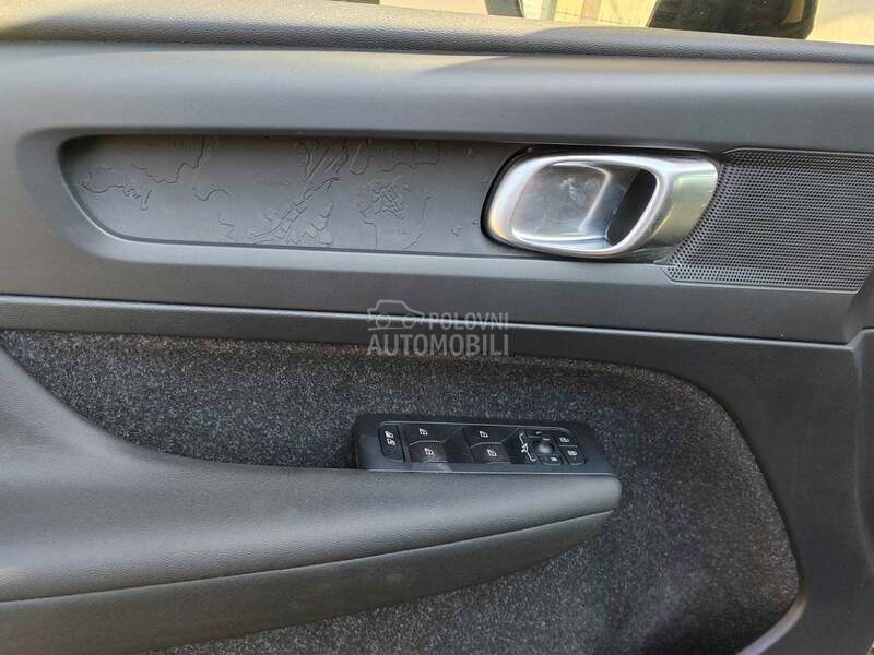 Volvo XC40 D3