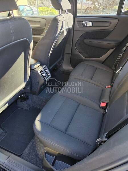 Volvo XC40 D3
