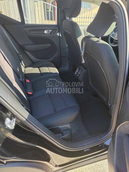 Volvo XC40 D3