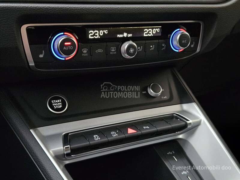 Audi Q3 2.0TDi/SONOS/