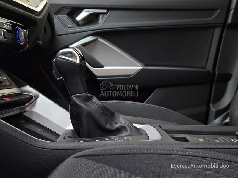 Audi Q3 2.0TDi/SONOS/