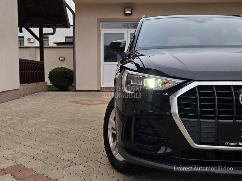Audi Q3 2.0TDi/SONOS/
