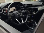 Audi Q3 2.0TDi/SONOS/