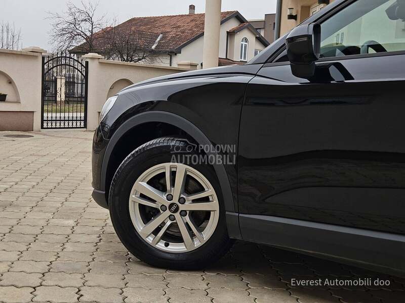 Audi Q3 2.0TDi/SONOS/