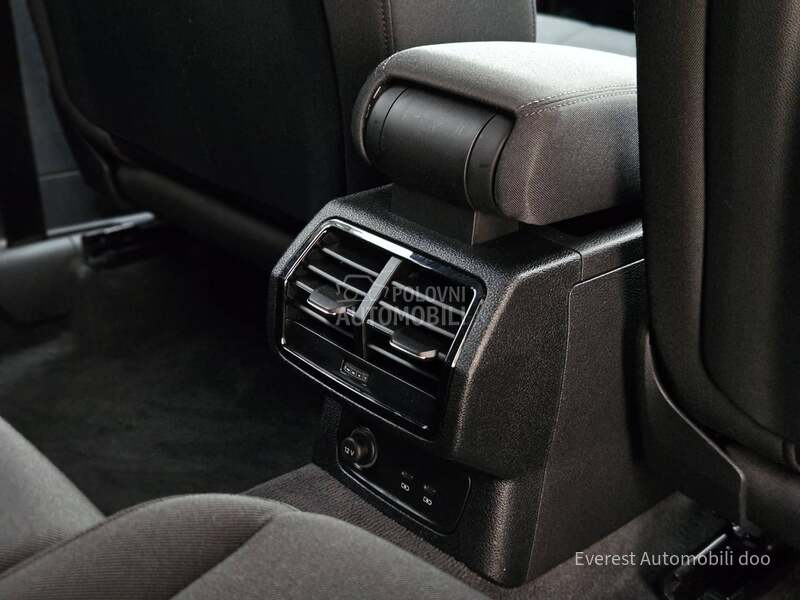 Audi Q3 2.0TDi/SONOS/