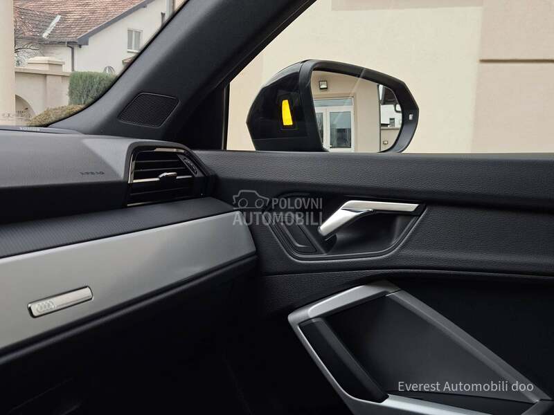 Audi Q3 2.0TDi/SONOS/