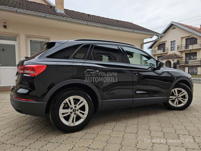 Audi Q3 2.0TDi/SONOS/