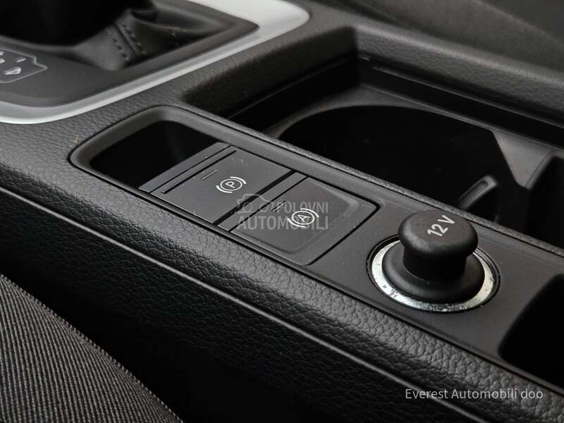 Audi Q3 2.0TDi/SONOS/