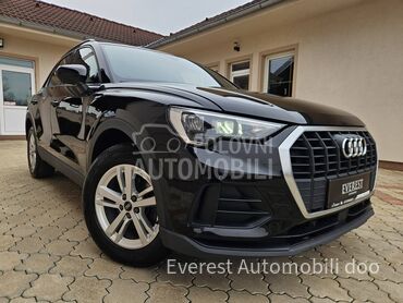 Audi Q3 2.0TDi/SONOS/