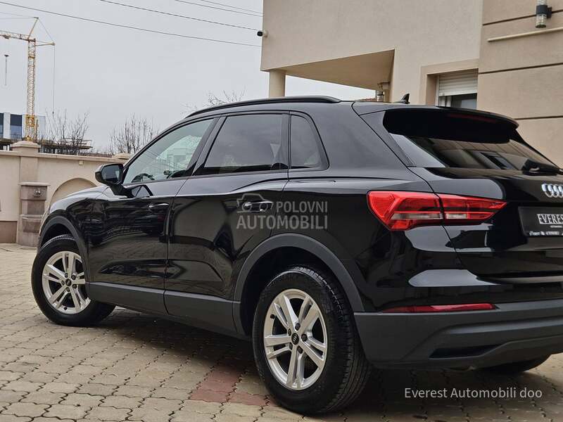 Audi Q3 2.0TDi/SONOS/