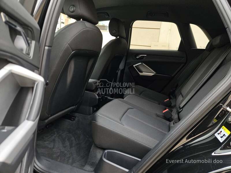Audi Q3 2.0TDi/SONOS/