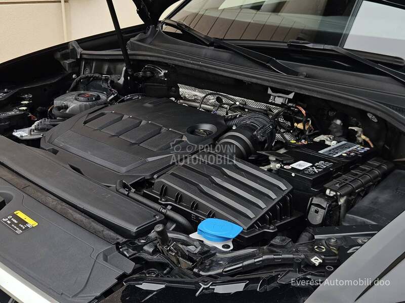 Audi Q3 2.0TDi/SONOS/