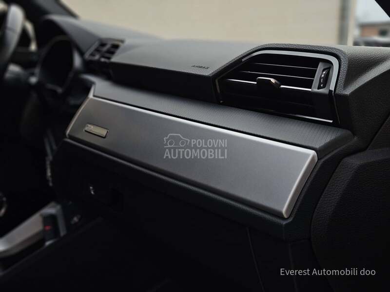 Audi Q3 2.0TDi/SONOS/