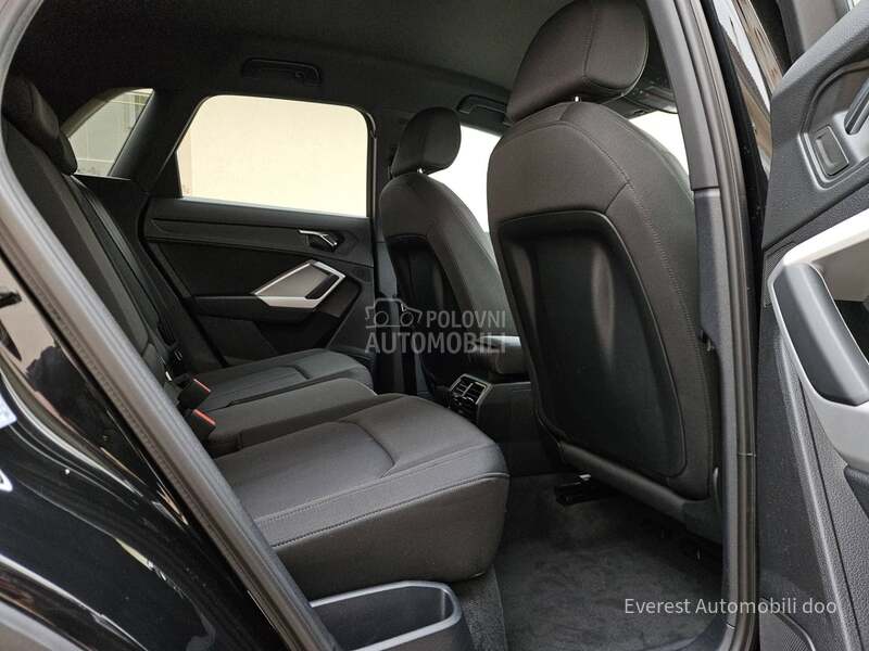 Audi Q3 2.0TDi/SONOS/