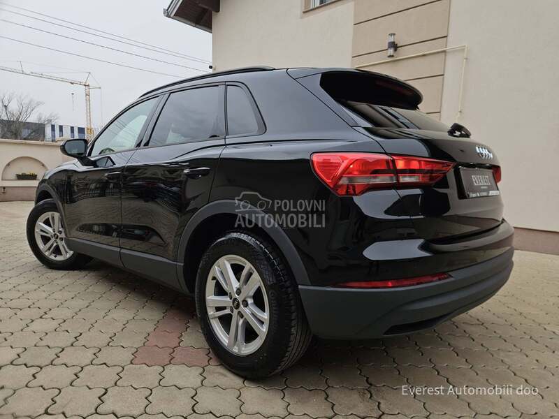 Audi Q3 2.0TDi/SONOS/