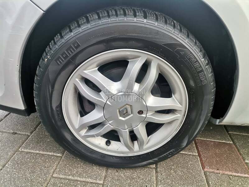 Renault Clio 1.2 TCe