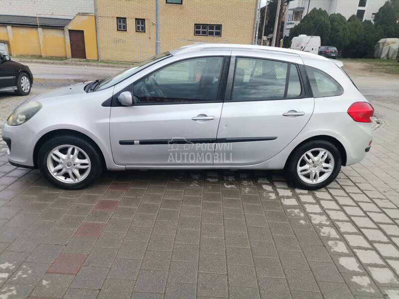 Renault Clio 1.2 TCe