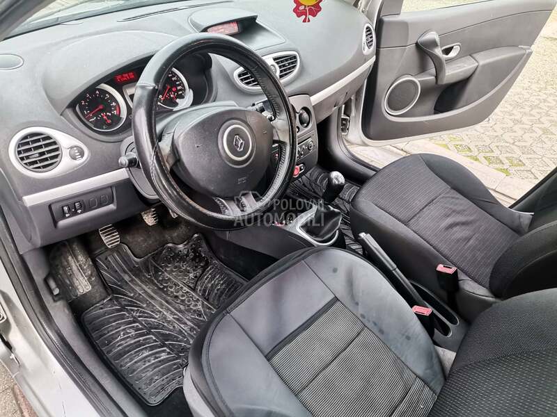 Renault Clio 1.2 TCe