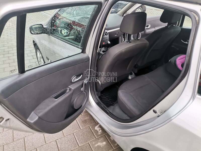 Renault Clio 1.2 TCe