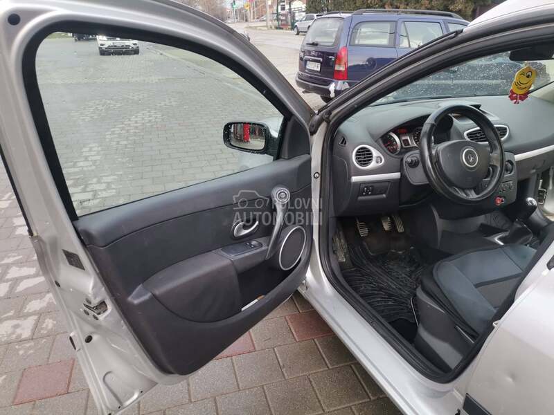 Renault Clio 1.2 TCe