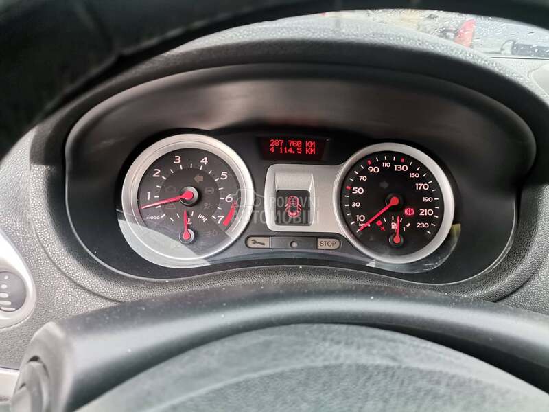 Renault Clio 1.2 TCe