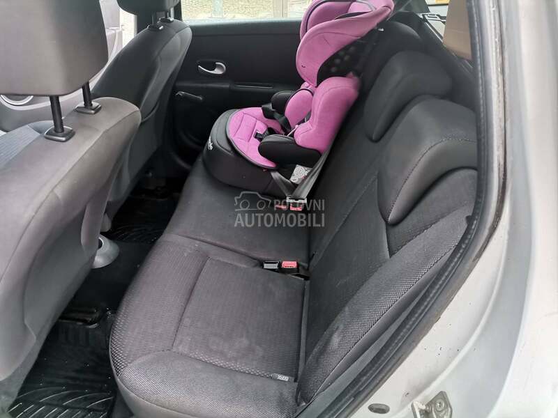 Renault Clio 1.2 TCe