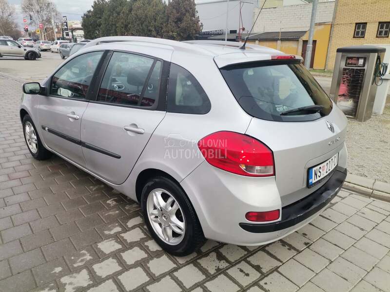 Renault Clio 1.2 TCe