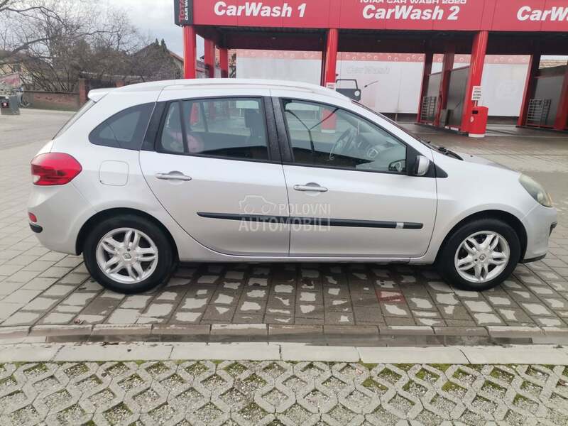 Renault Clio 1.2 TCe