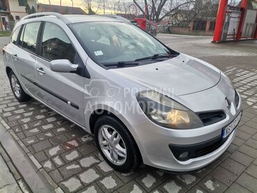 Renault Clio 1.2 TCe