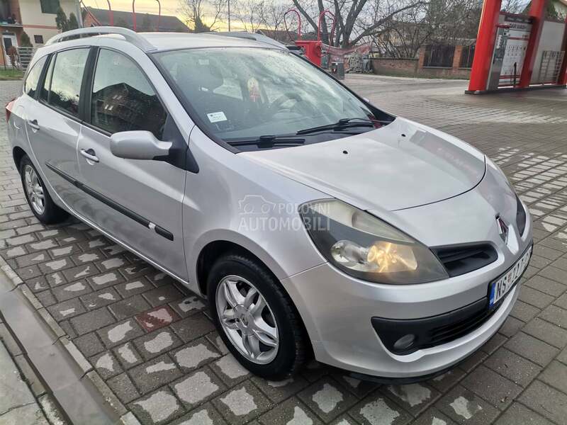 Renault Clio 1.2 TCe